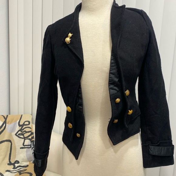 BANANA USA Jackets & Blazers - Jacket 🧥 BANANA USA 100% COTTON